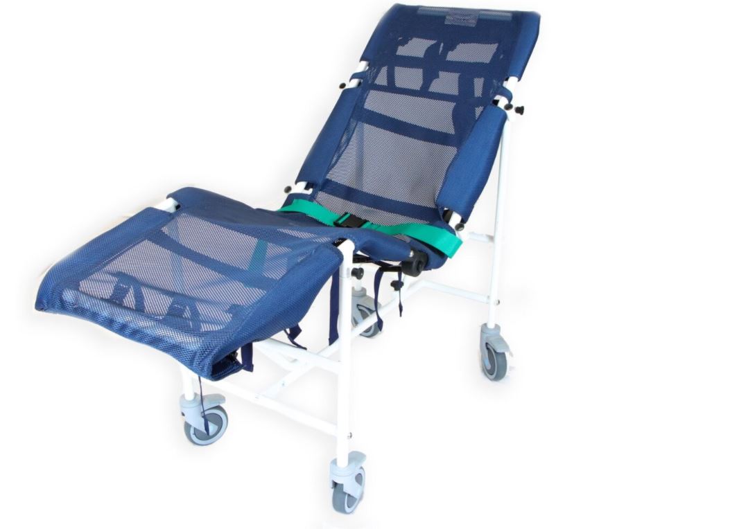 Travel Shower Cradle MBM Healtchcare
