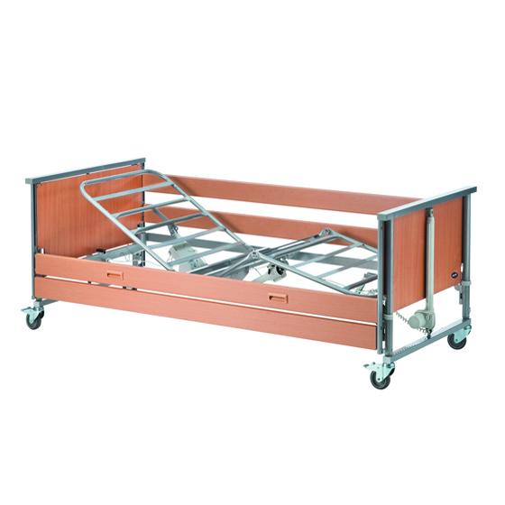 Hire: Medley Ergo Bed