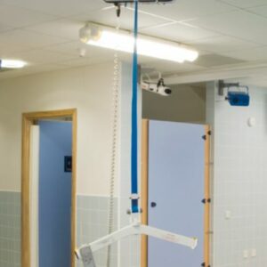 Overhead Tracking Hoist