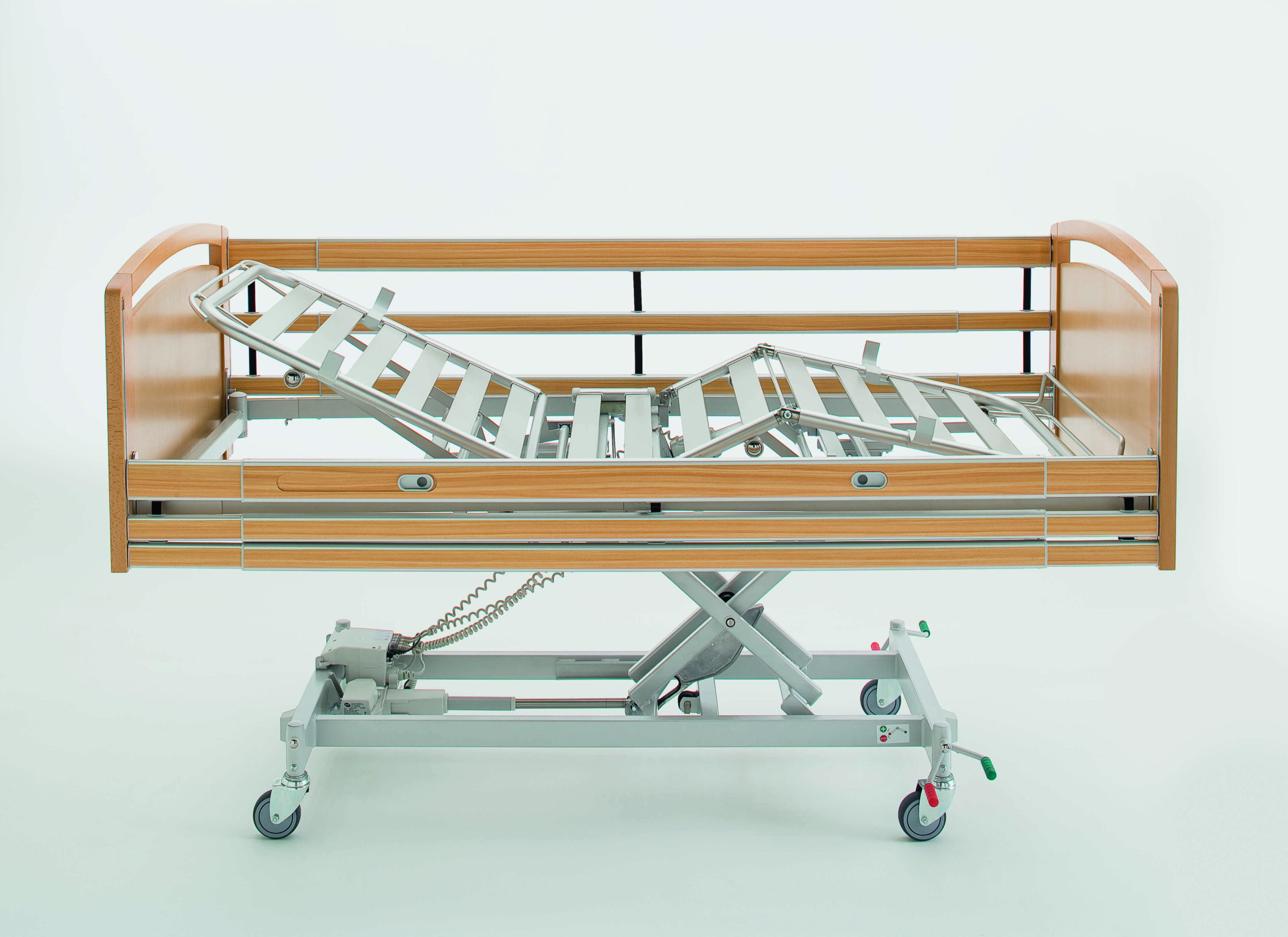 Purchase: SB755 - WIDE Bed Frame - Image 2
