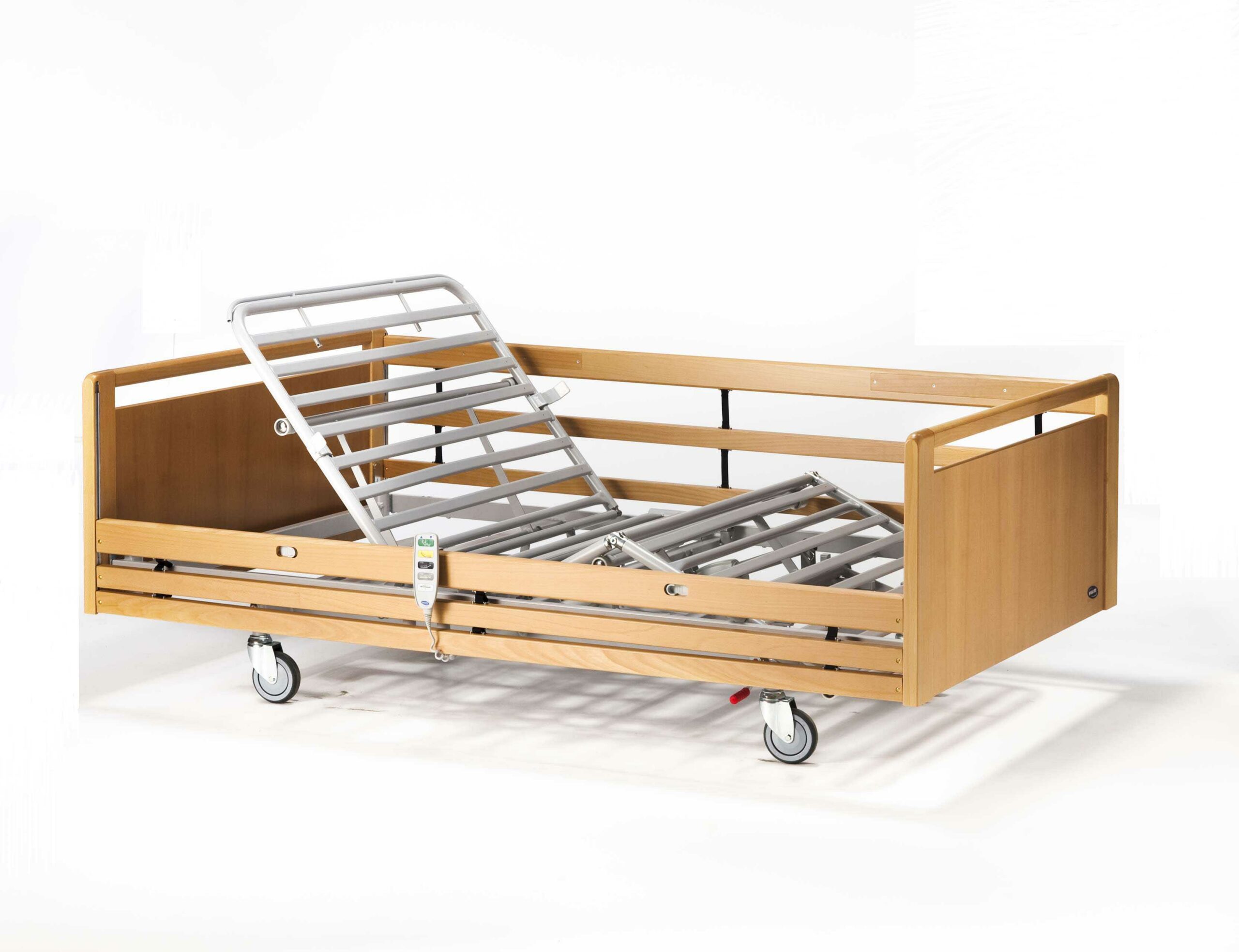 Purchase: SB755 - WIDE Bed Frame