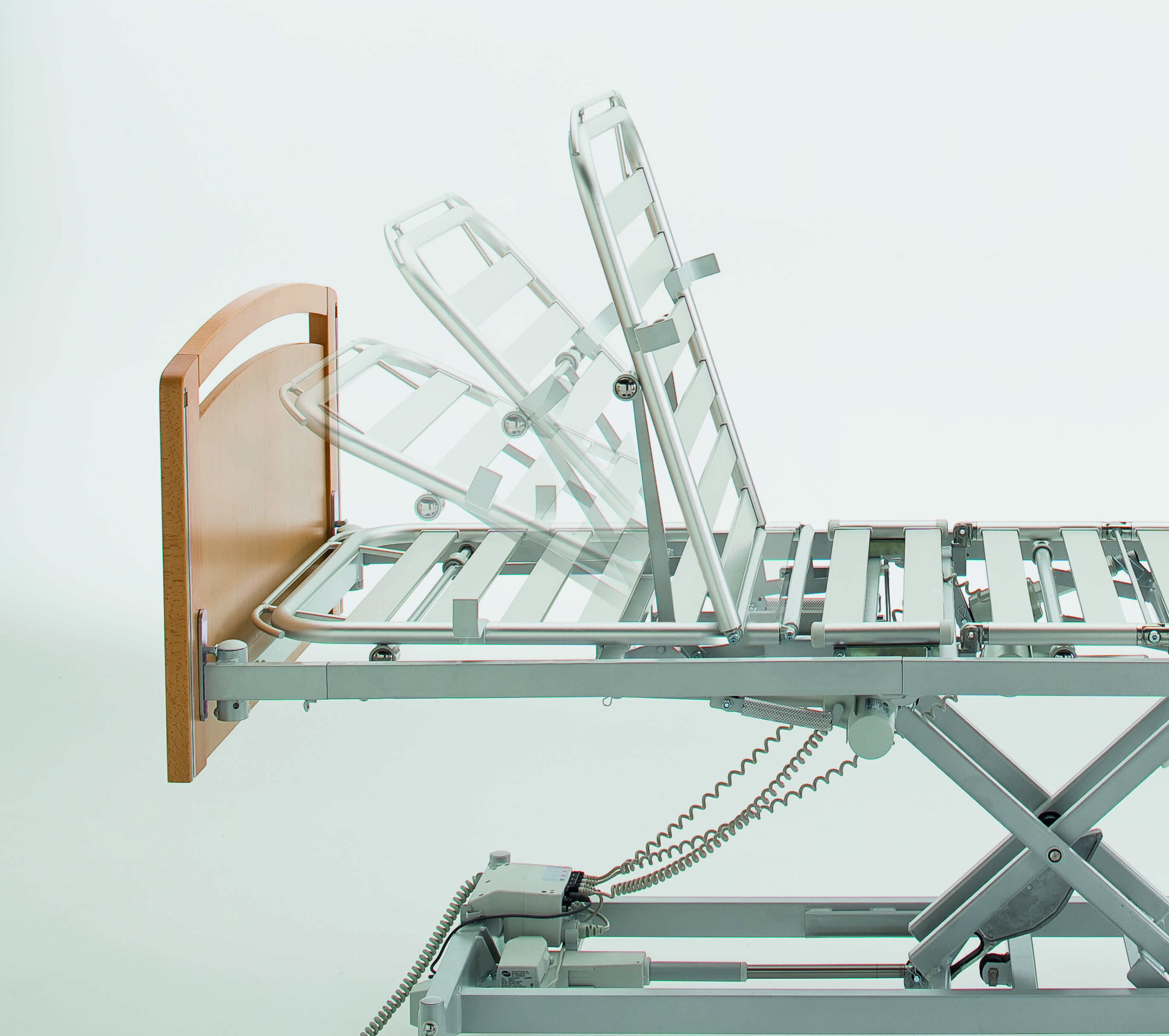 Purchase: SB755 - WIDE Bed Frame - Image 3