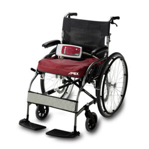 Sedens 500 Battery powered cushion