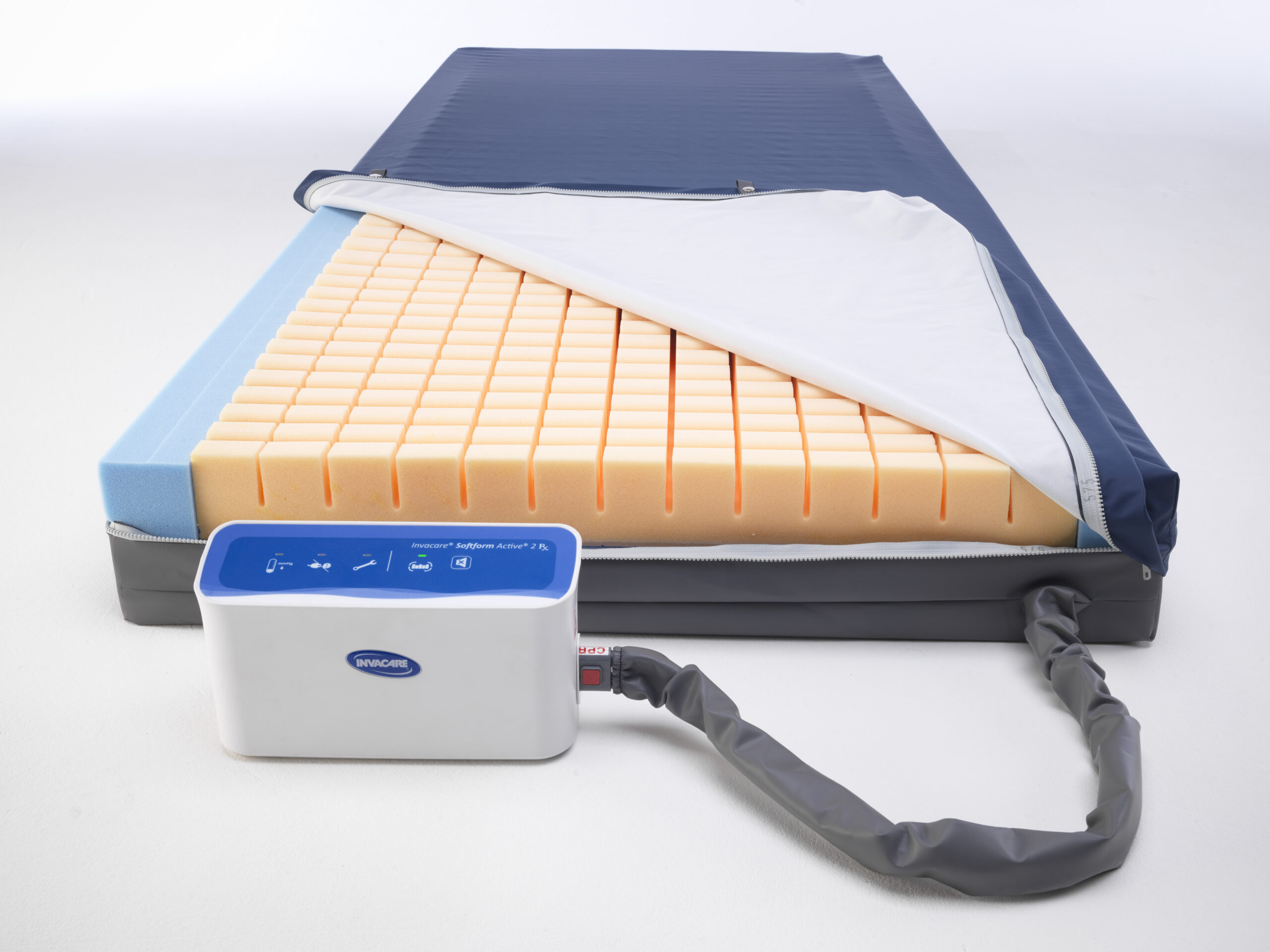 Hire: Softform Premier Active 2 mattress