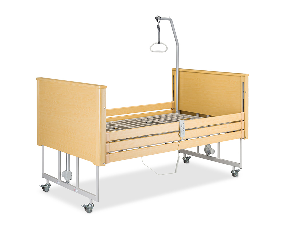 Pro Bario Active Bed (Bariatric) - Image 4