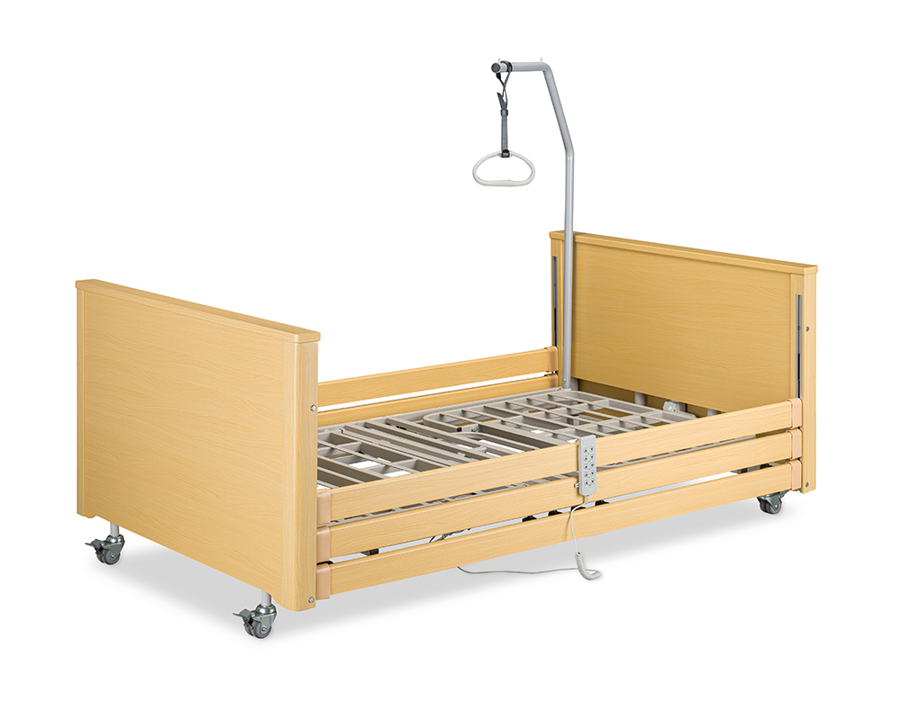 Pro Bario Active Bed (Bariatric) - Image 3