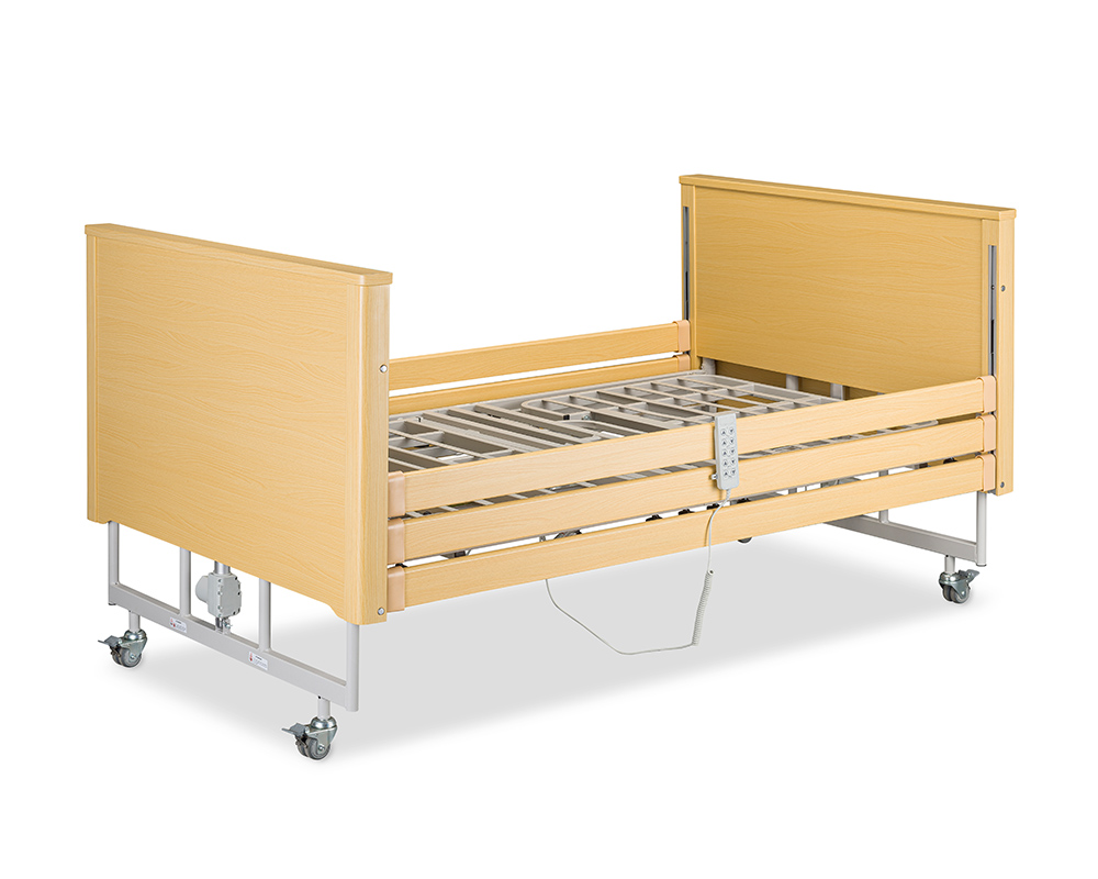Pro Bario Active Bed (Bariatric) - Image 2