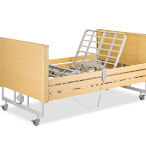 Pro Bario Active Bed (Bariatric)