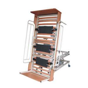 Specialist Standing Trauma Bed