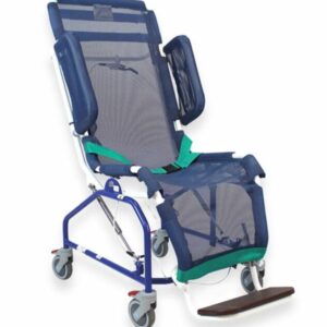 Tilt in Space Shower Chair