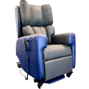 Purchase: Tri 7 Chair - Fully adjustable portering riser recliner