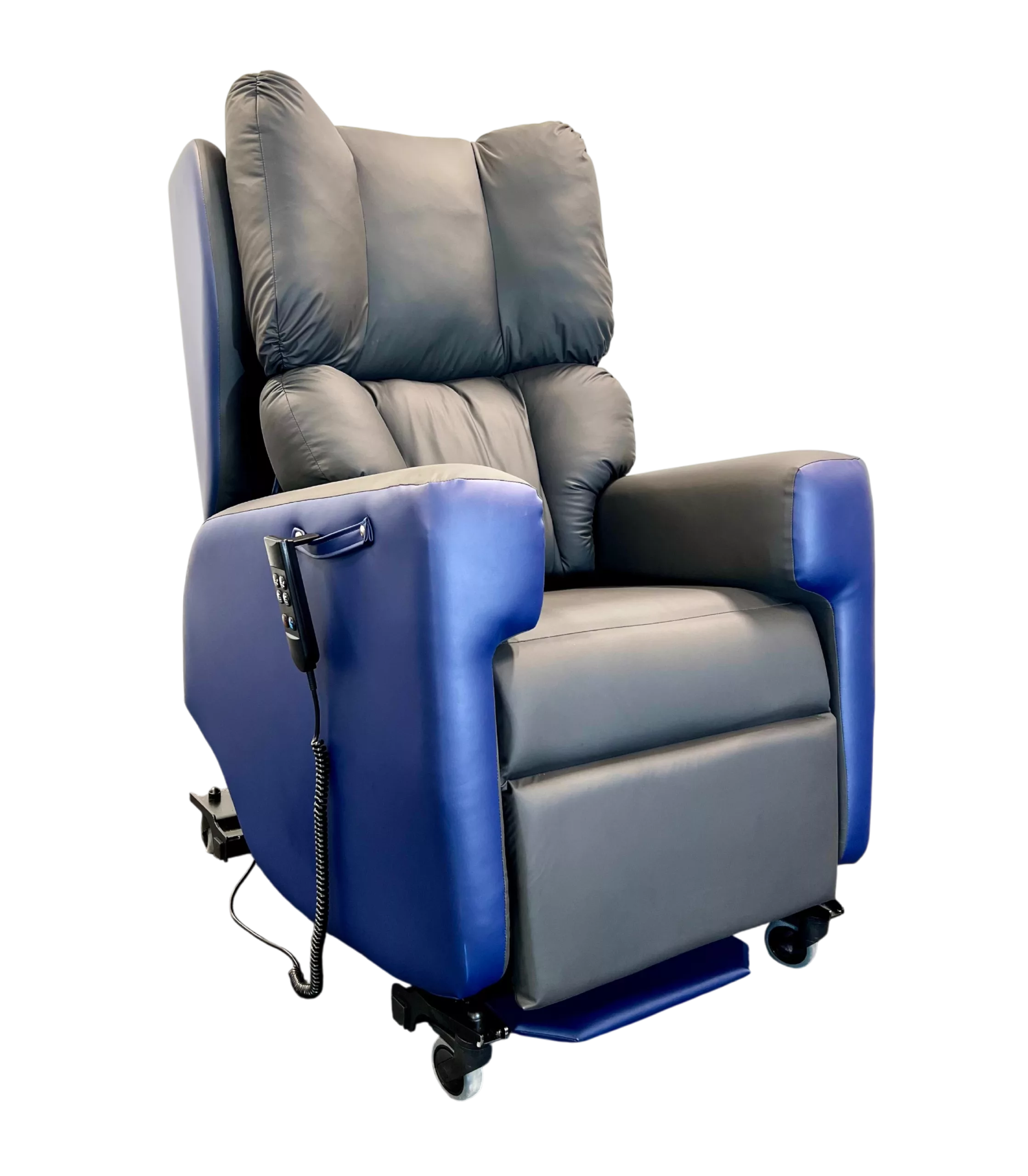 Purchase: Tri 7 Chair - Fully adjustable portering riser recliner