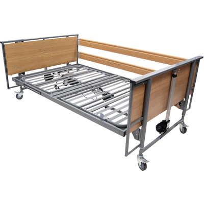 Woburn Community Wide Bed