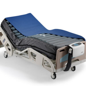 Serene True Low Air Loss System Mattress