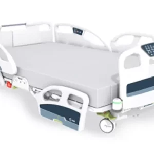 Hire: Ook Snow ALL: The Versatile "Cuddle Bed" for Modern Care